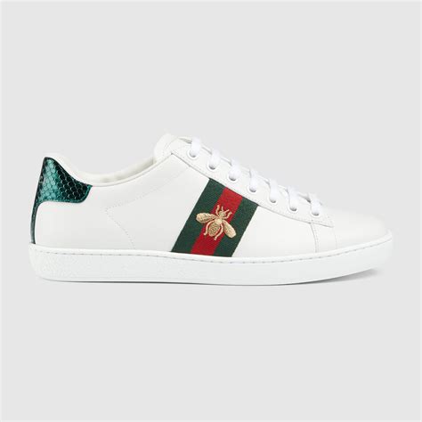 scarpe ginnastica donna gucci|sneaker donna Gucci.